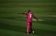 Australia v West Indies â One Day International